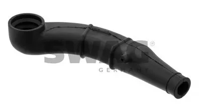 Шланг, вентиляция картера SWAG купить