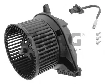 Вентиляция салона SWAG купить