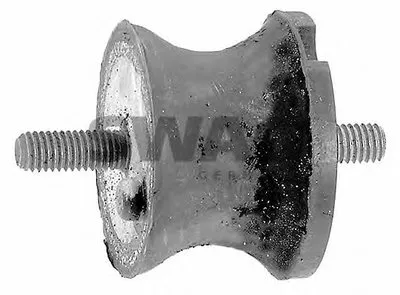 Подвеска, автоматическая коробка передач; Подвеска, ступенчатая коробка передач SWAG купить