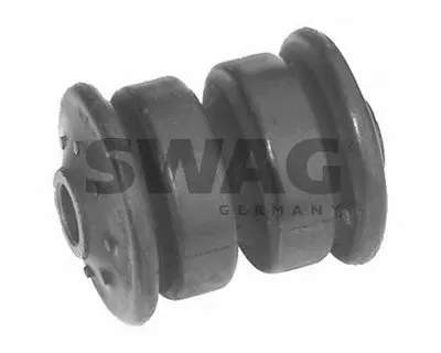 Подвеска, листовая рессора SWAG купить