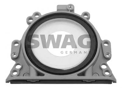 Уплотняющее кольцо, коленчатый вал SWAG купить