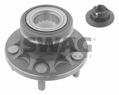 Комплект подшипника ступицы колеса SWAG купить