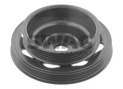 Ременный шкив, коленчатый вал SWAG купить