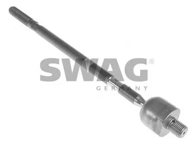 Осевой шарнир, рулевая тяга SWAG купить