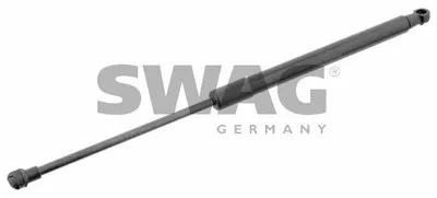 Газовая пружина, крышка багажник SWAG купить