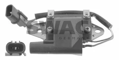 Катушка зажигания SWAG купить