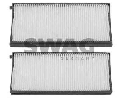 Фильтр, воздух во внутренном пространстве SWAG купить