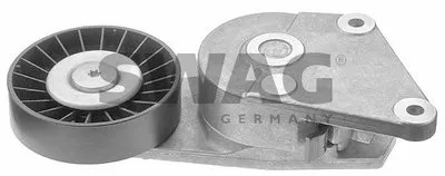 Натяжитель ремня, клиновой зубча SWAG купить