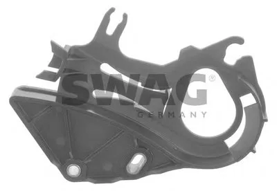 Планка успокоителя, цепь привода-масляной насос SWAG купить