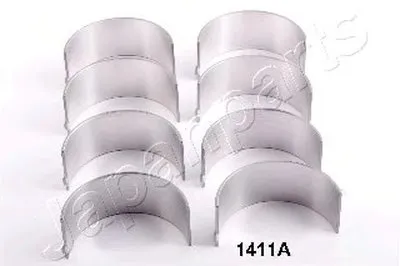 Вкладыш нижней головки шатуна JAPANPARTS купить