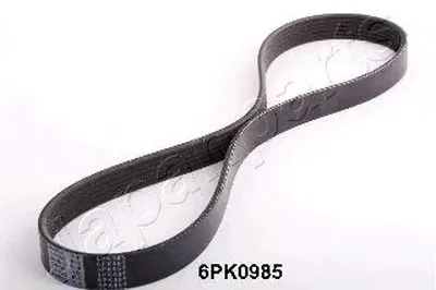 V-Ribbed Belts JAPANPARTS купить