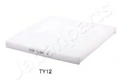 Фильтр, воздух во внутренном пространстве JAPANPARTS купить