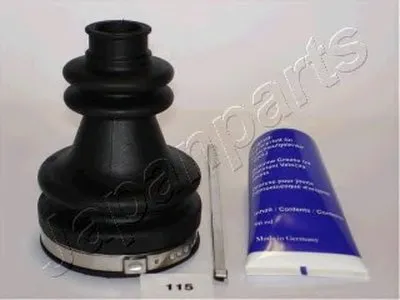 Комплект пылника, приводной вал JAPANPARTS купить