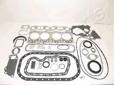 Комплект прокладок, двигатель JAPANPARTS купить