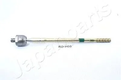 Осевой шарнир, рулевая тяга JAPANPARTS купить