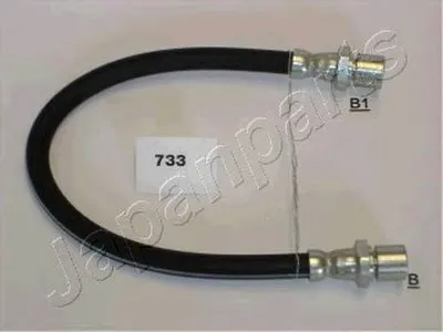 Кронштейн, тормозный шланг JAPANPARTS купить