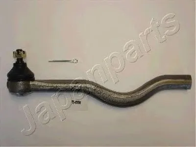 Наконечник поперечной рулевой тяги JAPANPARTS купить