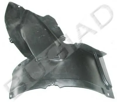 Обшивка, колесная ниша BUGIAD купить