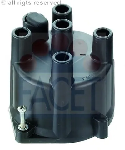 Крышка распределителя зажигания FACET купить