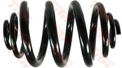 винтовая пружина TRW купить