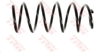 винтовая пружина TRW купить
