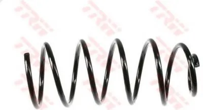 винтовая пружина TRW купить
