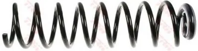 винтовая пружина TRW купить