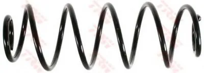 винтовая пружина TRW купить