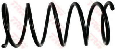 винтовая пружина TRW купить