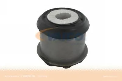 Подвеска, держатель автоматической коробки передач; Подвеска, держатель ступенчатой коробки передач VAICO купить