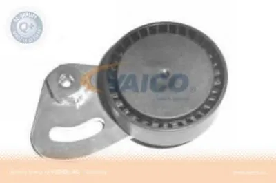 Натяжной ролик, поликлиновой  ремень VAICO купить