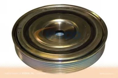 Ременный шкив, коленчатый вал VAICO купить