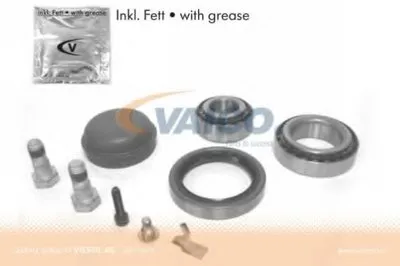 Комплект подшипника ступицы колеса VAICO купить