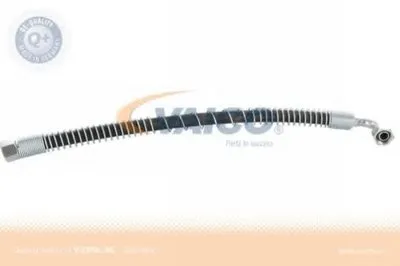 Шланг, теплообменник для охлаждения трансмиссионного масла Q+, original equipment manufacturer quality VAICO купить
