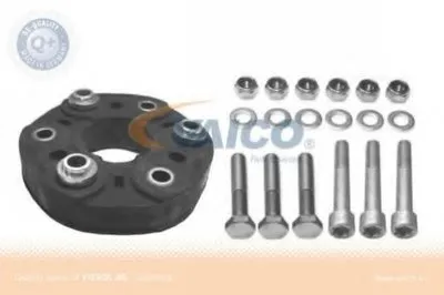Шарнир, продольный вал Q+, original equipment manufacturer quality MADE IN GERMANY VAICO купить