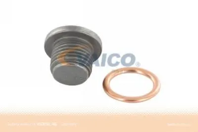 Резьбовая пробка, масляный поддон premium quality MADE IN GERMANY VAICO купить