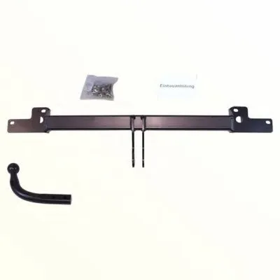 Прицепное оборудование RAMEDER купить