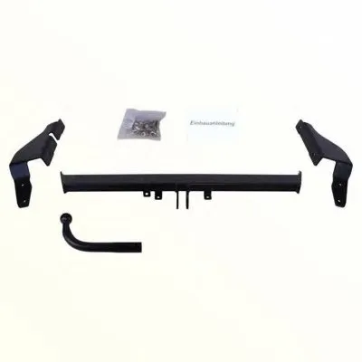 Прицепное оборудование RAMEDER купить