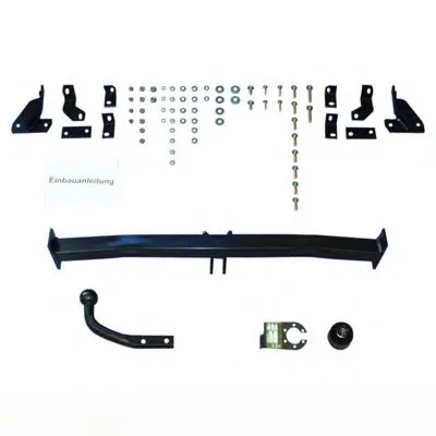 Прицепное оборудование RAMEDER купить