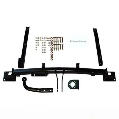 Прицепное оборудование RAMEDER купить