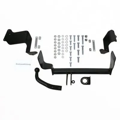 Прицепное оборудование RAMEDER купить