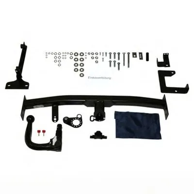 Прицепное оборудование RAMEDER купить