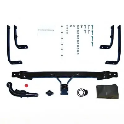 Прицепное оборудование RAMEDER купить