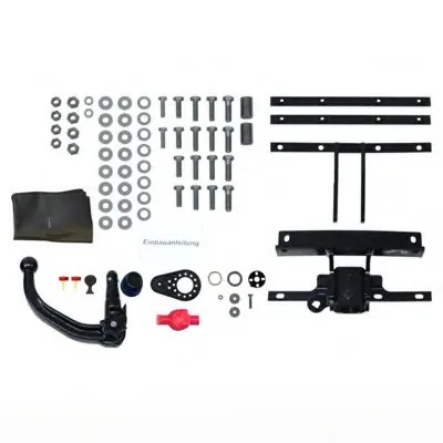 Прицепное оборудование RAMEDER купить