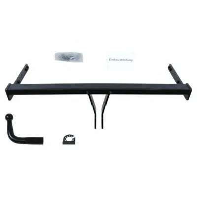 Прицепное оборудование RAMEDER купить