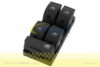 Выключатель, стеклолодъемник VEMO купить