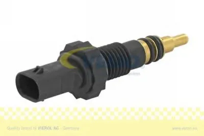 Датчик, температура охлаждающей жидкости; Датчик, температура охлаждающей жидкости; Датчик, температура охлаждающей жидкости premium quality MADE IN EUROPE VEMO купить