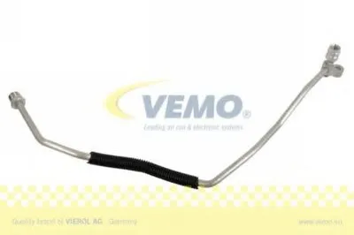Трубопровод высокого давления, кондиционер VEMO купить