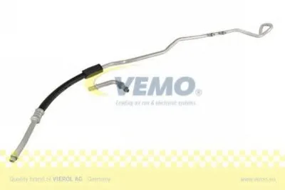 Трубопровод высокого / низкого давления, кондиционер premium quality MADE IN EUROPE VEMO купить