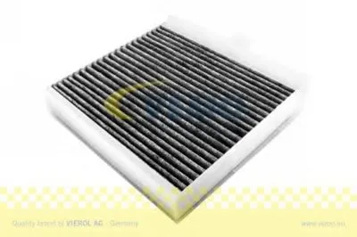 Фильтр, воздух во внутренном пространстве premium quality MADE IN GERMANY VEMO купить